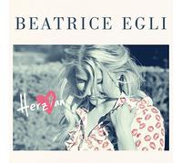 EGLI, BEATRICE - HERZ AN -2TR-