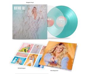 Egli, Beatrice - Hör Nie auf Damit - Limitierte 2lp