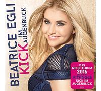 EGLI, BEATRICE - KICK IM AUGENBLICK