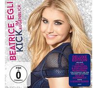 Egli,Beatrice - Kick im Augenblick (Deluxe Edt.)