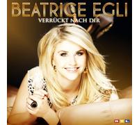Egli,Beatrice - Verrückt Nach Dir (2-Track)