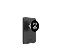 Egli Decidido Seguir A Jesús Battesimo spagnolo Cristianos Preghiera PopSockets PopWallet per MagSafe