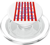 Egli fa ancora miracoli accadere Matteo 14:16-21 Christian PopSockets PopGrip per MagSafe