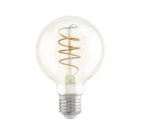 Eglo 11722 4W E27 A+ lampada LED