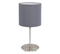 Eglo 31596, Lampada per interni, colore: argento