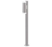 EGLO 92738 - Lampada a piantana, GU10, trasparente