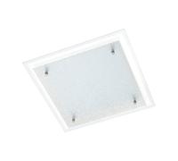 EGLO 94447 luce interna, integrato, Argento