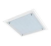 EGLO 94448 interno lampada, integrato, Argento