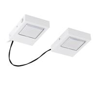 EGLO 94517 luce interna, integrato, Argento