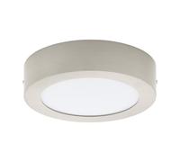 EGLO 94523 interno lampada, integrato, Argento