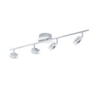 EGLO 94539 interno lampada, integrato, Argento