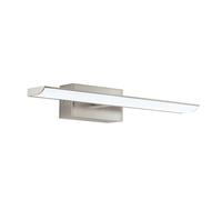 Eglo 94614 Luce Interna, Integrato, Argento