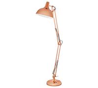 Eglo 94705 luce interna, Argento