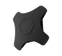 Eglo 95086 Cartaxo applique nero 4l x 1w