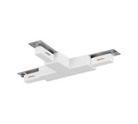 Eglo Accessori per sistema a binario Easy Track, connettore a T in plastica