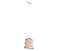 Eglo Accessori per sistema Easy Track, adattatore lampada a sospensione
