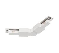 Eglo Accessorio per sistema Easy Track, connettore angolare 75-180°