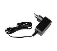 Eglo Adattatore per luci sottopensile Selerino e Lerca, cavo con spina, plastica nera, lunghezza cavo 150 cm