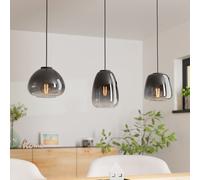 Eglo AGUILARES lampada a sospensione, E27, 900195, AGUILARES [Lampade per Interni > Lampade a Sospensione]