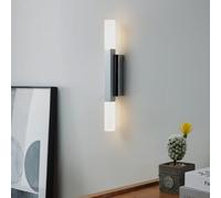 Eglo ALCUDIA lampada a parete, LED, 900618, ALCUDIA [Lampade per Interni > Lampade a Parete]