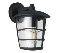 Eglo ALORIA Applique 60 W, Nero