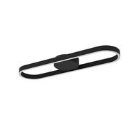 Eglo AMANDOLO lampada a parete/a soffitto LED, 902504, AMANDOLO [Lampade per Interni > Lampade a Soffitto]