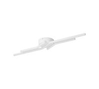 Eglo AMANDOLO lampada a parete/a soffitto LED, 902507, AMANDOLO [Lampade per Interni > Lampade a Soffitto]