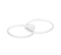 Eglo AMANDOLO lampada a soffitto, LED, 900954, AMANDOLO [Lampade per Interni > Lampade a Soffitto]