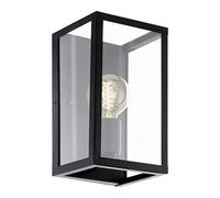 Eglo CHARTERHOUSE lampada a parete, E27, 49394, CHARTERHOUSE [Lampade per Interni > Lampade a Parete]