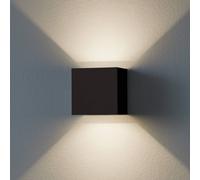 Eglo CALPINO 3 lampada a parete, LED, 901064, CALPINO 3; CALPINO [Lampade per Esterni > Lampade a Parete]