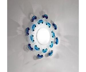 EGLO Applique di tendenza Viki 1 92146