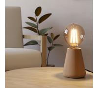 Eglo ASBY lampada da tavolo, E27, 44014, ASBY [Lampade per Interni > Lampade da Tavolo]