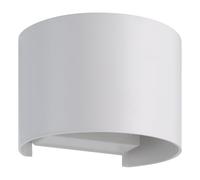 Eglo Barcarola-E - Lampada da parete a LED per esterni, con illuminazione