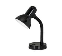 Lampada Scrivania Tavolo Ufficio Ragazzi Lettura Braccio Orientabile Basic EGLO