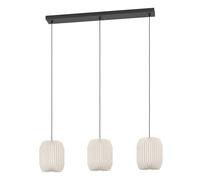 Eglo BELGRAVE lampada a sospensione, E27, 44102, BELGRAVE [Lampade per Interni > Lampade a Sospensione]