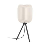 Eglo BELGRAVE lampada da tavolo, E27, 44103, BELGRAVE [Lampade per Interni > Lampade da Tavolo]