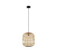 Eglo Bordesley - lampada a sospensione vintage, 1