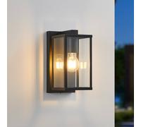 Eglo BUDRONE lampada a parete, E27, 900288, BUDRONE [Lampade per Esterni > Lampade a Parete]