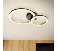 Eglo CALLIERA lampada a soffitto LED, 901791, CALLIERA [Lampade per Interni > Lampade a Soffitto]