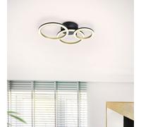 Eglo CALLIERA lampada a soffitto LED, 901792, CALLIERA [Lampade per Interni > Lampade a Soffitto]