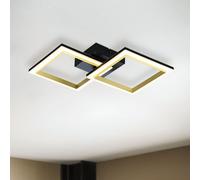 Eglo CALLIERA lampada a soffitto LED, 901793, CALLIERA [Lampade per Interni > Lampade a Soffitto]
