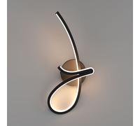 Eglo CARDONCITO lampada a parete LED, 902347, CARDONCITO [Lampade per Interni > Lampade a Parete]