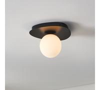 Eglo CASTROVIDO lampada a parete/a soffitto G9, 1 luce, 902091, CASTROVIDO [Lampade per Interni > Lampade a Parete]