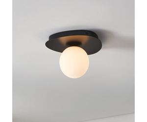 Eglo CASTROVIDO lampada a parete/a soffitto G9, 1 luce, 902091, CASTROVIDO [Lampade per Interni > Lampade a Parete]