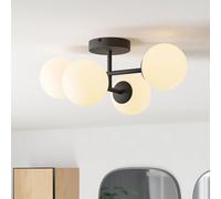 Eglo CASTROVIDO lampada a soffitto G9, 902094, CASTROVIDO [Lampade per Interni > Lampade a Soffitto]