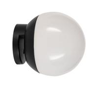 Eglo Cerveteri-E - Lampada da specchio a LED, per bagno, installazione