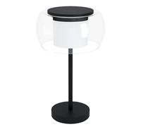 EGLO connect Briaglia-C lampada LED da tavolo EGLO connect