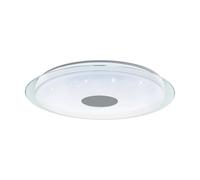 EGLO connect Connect Lanciano-Z Plafoniera a LED Ø 77cm EGLO connect