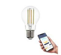 Eglo Lampadina LED EGLO connect E27 A60 6W 806 lm 2200–6500K ZigBee dimmerabile