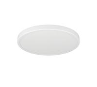 EGLO connect Lampada da incasso a LED Fueva 6-Z, bianco, Ø 38 cm EGLO connect